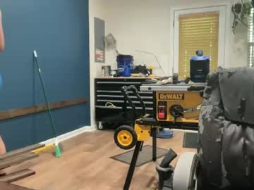 Rockybukkake Chaturbate stream image from August 09, 2025