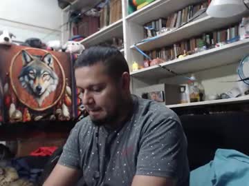 Alfaalgo Chaturbate stream image from August 09, 2025