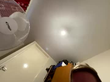 Bendover27005 Chaturbate stream image from August 09, 2025