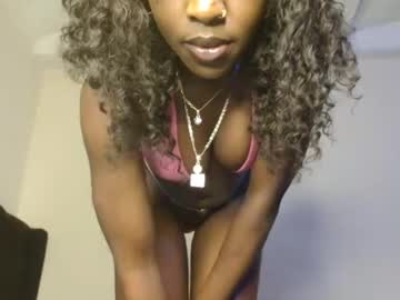 Ladasha_Montaz Chaturbate stream image from August 09, 2025