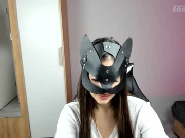 Leyablisssex Chaturbate stream image from August 09, 2025
