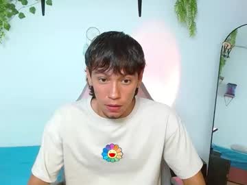 Liam_Xul Chaturbate stream image from August 09, 2025