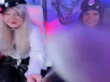 Lilithnelson Chaturbate stream image from August 09, 2025