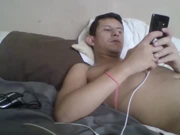 Starkharley Chaturbate stream image from August 09, 2025