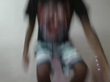 Alvin_Miler Chaturbate stream image from August 09, 2025