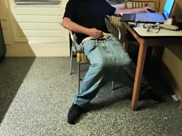Amstsagger Chaturbate stream image from August 09, 2025