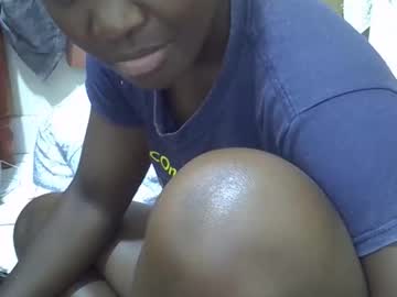 Ebonyliliana Chaturbate stream image from August 09, 2025