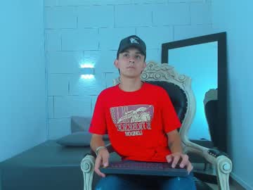 Igorr_Dylan Chaturbate stream image from August 09, 2025