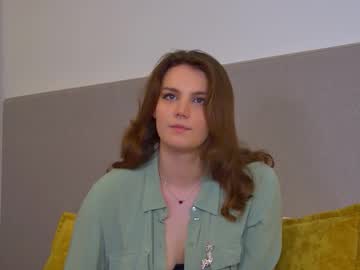 Karenclarks Chaturbate stream image from August 09, 2025