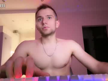 Konradrobert123 Chaturbate stream image from August 09, 2025