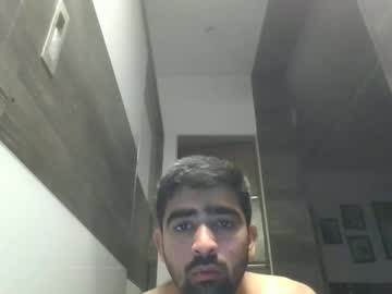 Krut387864 Chaturbate stream image from August 09, 2025
