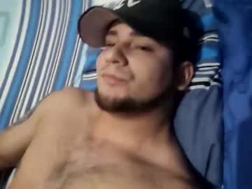 Laercraw Chaturbate stream image from August 09, 2025