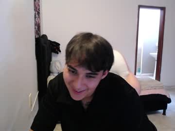 Lanz_Nb Chaturbate stream image from August 09, 2025