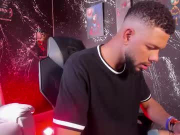 Leonardgrant_ Chaturbate stream image from August 09, 2025