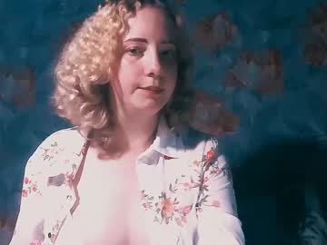 Mel_Mellie Chaturbate stream image from August 09, 2025
