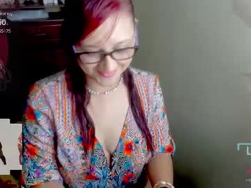 Milfobsession_ Chaturbate stream image from August 09, 2025