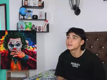 Nick2025co Chaturbate stream image from August 09, 2025