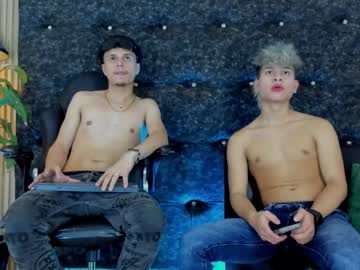 The_King_Sweet Chaturbate stream image from August 09, 2025