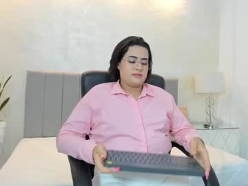 Kendall_Roous Chaturbate stream image from August 09, 2025