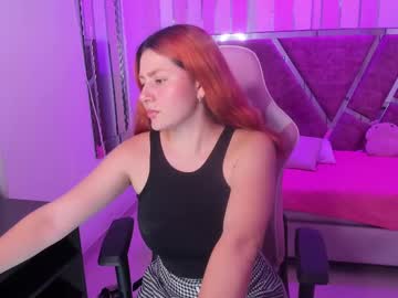 Natykiss_ Chaturbate stream image from August 09, 2025