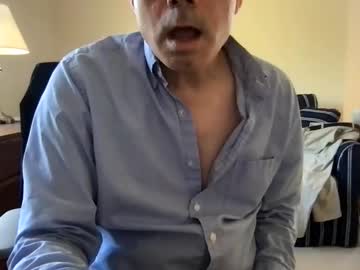 Topspin69 Chaturbate stream image from August 09, 2025