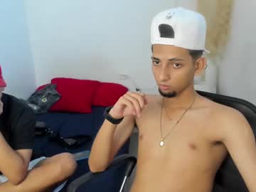 Tyler_Master24 Chaturbate stream image from August 09, 2025