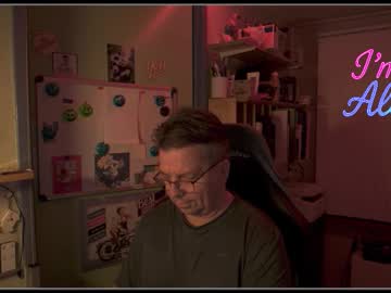 _A1x Chaturbate stream image from August 09, 2025