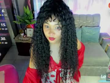 Aylinn_Star Chaturbate stream image from August 09, 2025