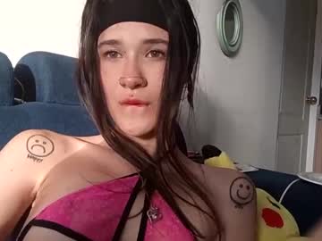 Dany_Candyy Chaturbate stream image from August 09, 2025