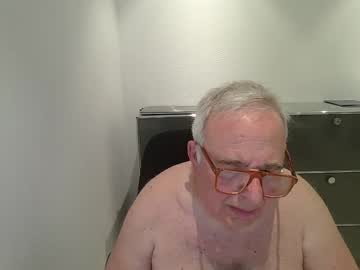 Martin_1947 Chaturbate stream image from August 09, 2025