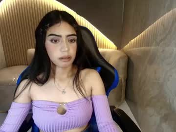 Miaa_Skatt_R Chaturbate stream image from August 09, 2025