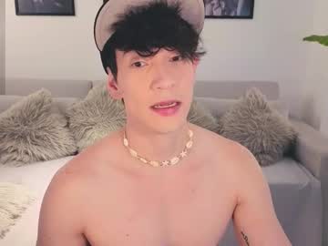 Neythan__Blaze Chaturbate stream image from August 09, 2025