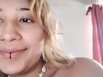 Pretty_Amatista Chaturbate stream image from August 09, 2025