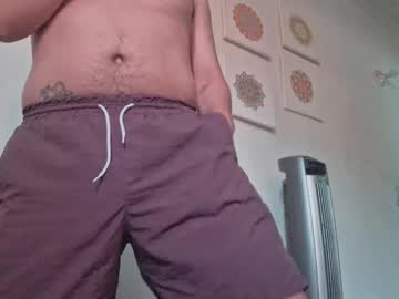 Salvadorfaust_ Chaturbate stream image from August 09, 2025