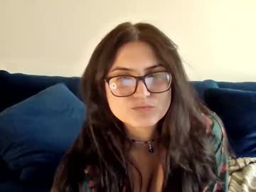 Shypersian Chaturbate stream image from August 09, 2025