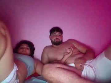 Stacey_Zack Chaturbate stream image from August 09, 2025