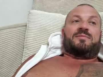 Thorssshammer Chaturbate stream image from August 09, 2025