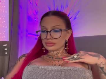 Ariana_Lorens Chaturbate stream image from August 09, 2025