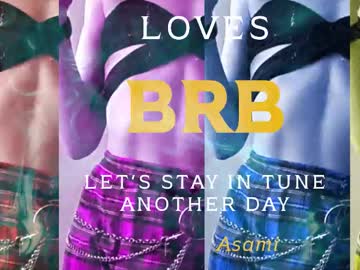 Asami_Y Chaturbate stream image from August 09, 2025
