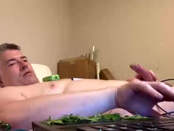 Chefboss694201 Chaturbate stream image from August 09, 2025