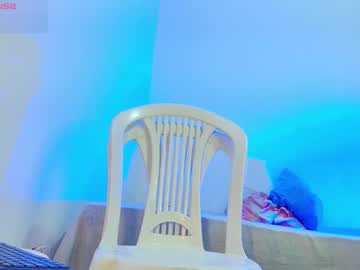 Itsmikenoir Chaturbate stream image from August 09, 2025