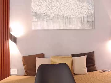 Kiarha_ Chaturbate stream image from August 09, 2025