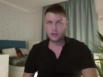 Markster9696 Chaturbate stream image from August 09, 2025