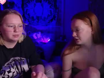 Radiantsxtwo Chaturbate stream image from August 09, 2025