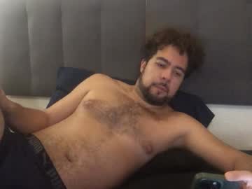 Ray_Curly Chaturbate stream image from August 09, 2025