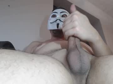 Strokingcummin Chaturbate stream image from August 09, 2025