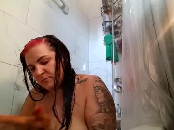 Syikobuzzy Chaturbate stream image from August 09, 2025