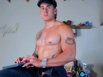 Taylor_Mclane1 Chaturbate stream image from August 09, 2025