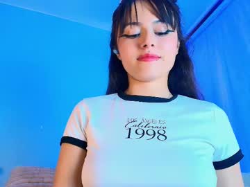 Emilywithe_ Chaturbate stream image from August 10, 2025