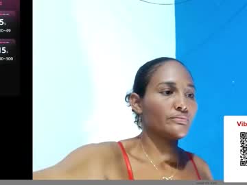 Samantha2395430 Chaturbate stream image from August 10, 2025